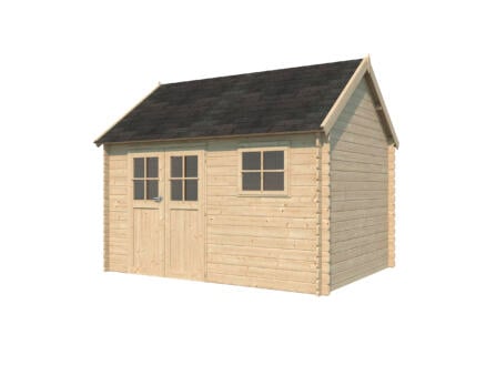 Tuinhuizen -15%
