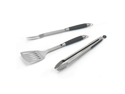 Barbecook Black Pepper barbecueset