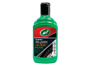 Turtle Wax Black in a Flash 300ml