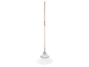 Bladhark 42cm 20 tanden + steel 140cm