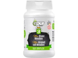 Epur Blanc de Meudon krijtwit 480g
