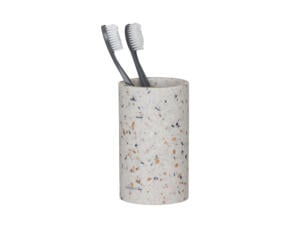 Sealskin Blend gobelet terrazzo