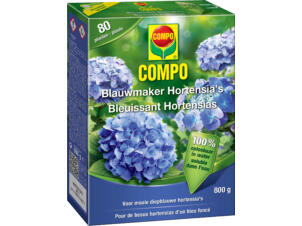 Compo Bleuissant Hortensias 800g