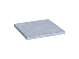 Bluestone dalle de terrasse 15x15x2 cm 0,02m² tambouriné pierre bleue