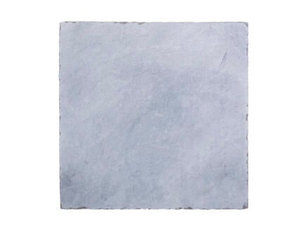 Bluestone terrastegel 15x15x5 cm 0,02m² getrommeld blauwe hardsteen 1