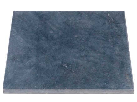 Bluestone terrastegel 20x20x2,5 cm 0,04m² gezaagd blauwe hardsteen 1