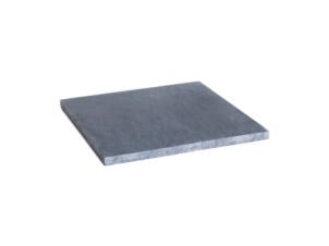 Bluestone terrastegel 40x40x2 cm 0,16m² gezaagd blauwe hardsteen
