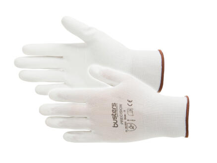 Busters Boa Touch gants de travail M PU-flex nylon