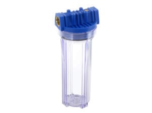 Van Marcke go Bocal DIY O'Pure