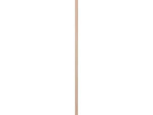 CanDo Bois brut décoratif 62x30 mm 250cm