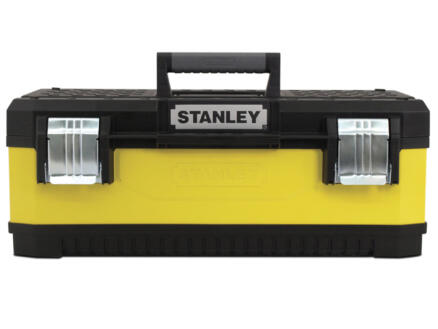 Stanley Boîte à outils 49,7x29,3x22,2 cm 1