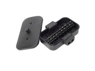 Carpoint Boîte de dérivation câbles auto PVC 12V