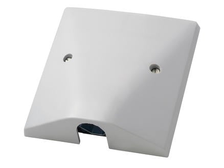 Vynckier Boîte de raccordement 3-pôles 5x6 mm blanc 1