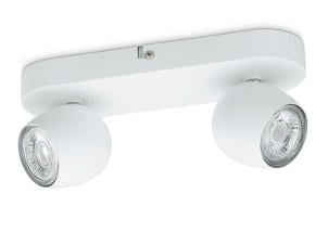 Prolight Bola LED balkspot GU10 2x3W