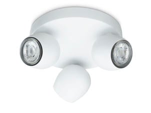 Prolight Bola LED spot GU10 3x3W