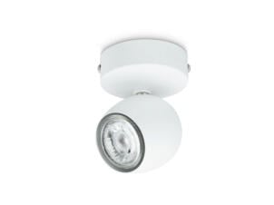 Prolight Bola spot de plafond LED GU10 3W