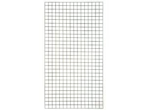 Giardino Bologna panneau grillagé 150x40 cm vert