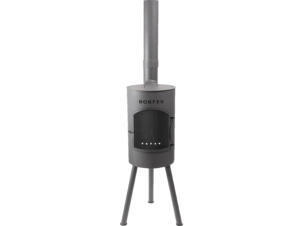 Bonfeu BonGiano SP terrashaard 30cm zwart
