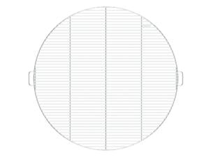 Bonfeu BonGrill grillrooster vuurschaal 100cm