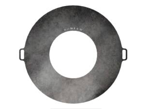 Bonfeu BonPlancha plancha vuurschaal 80cm