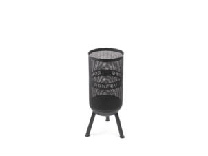 Bonfeu BonVes 34 vuurkorf 34cm zwart