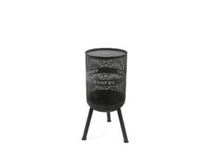 Bonfeu BonVes 45 vuurkorf 45cm zwart