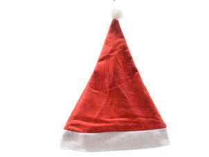 Bonnet Père Noël