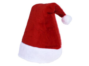 Bonnet de Père Noël 45cm