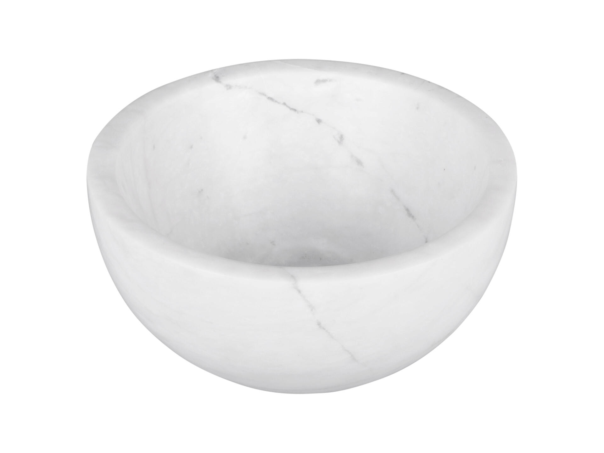 Differnz Boomer vasque à poser 20cm marbre