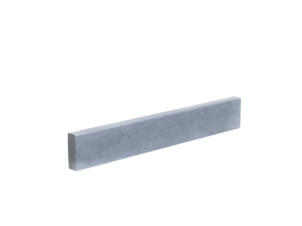 Boordsteen 100x15x5 cm blauwe hardsteen