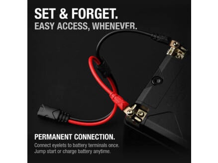 Noco Boost X-Connect adapter GBC007 | Hubo