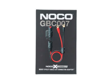 Noco Boost X-Connect adapter GBC007 | Hubo