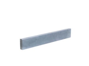 Bordure 100x15x3 cm pierre bleue vietnamienne