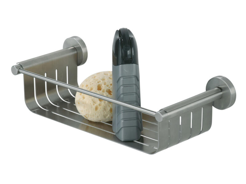 Portasciugamano Tiger Boston Multi in Acciaio Inox lucido Portasciugamano Tiger Boston Multi in Acciaio Inox lucido