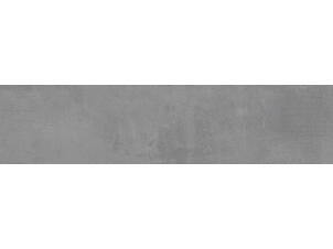 Boston plinthe céramique 7,2x60 cm 3lm/boîte gris