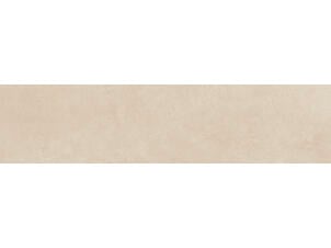Boston plinthe céramique 7,2x60 cm 3lm/boîte ivory
