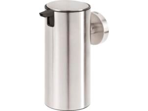 Tiger Boston zeepdispenser L inox geborsteld