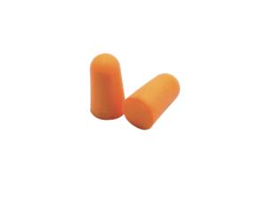 Bouchons d'oreille jetables 38dB 10x2 piĂšces