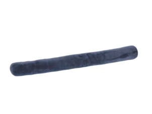 Boudin de porte 80x8 cm anthracite