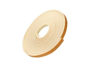 Confortex Bourrelet 6m 0,9cm blanc