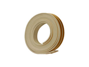 Confortex Bourrelet D 18m 0,9cm blanc