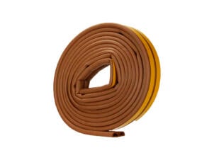 Confortex Bourrelet D 18m 0,9cm brun