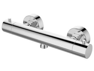 Sanimar Brasil mitigeur thermostatique douche chrome