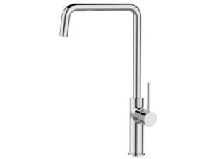 Sanimar Brasil robinet mitigeur cuisine chrome