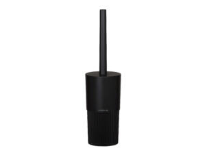 Sealskin Brave brosse WC avec support autoportante noir