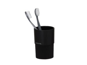 Sealskin Brave gobelet noir