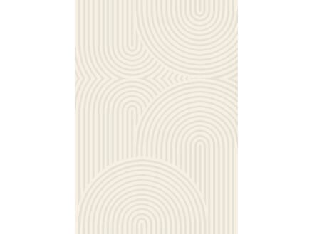 Balta Brera tapis 160x230 cm ivoire 1