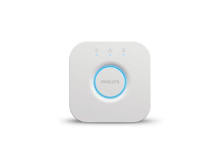 Philips Hue Bridge blanc