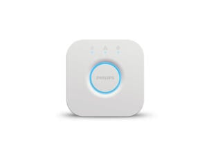 Philips Hue Bridge blanc