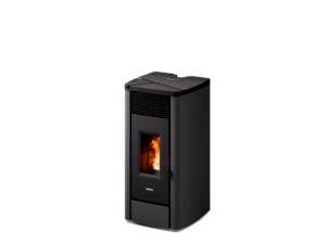 FreePoint Brio 7 Bi-flux poêle à pellets 7kW anthracite